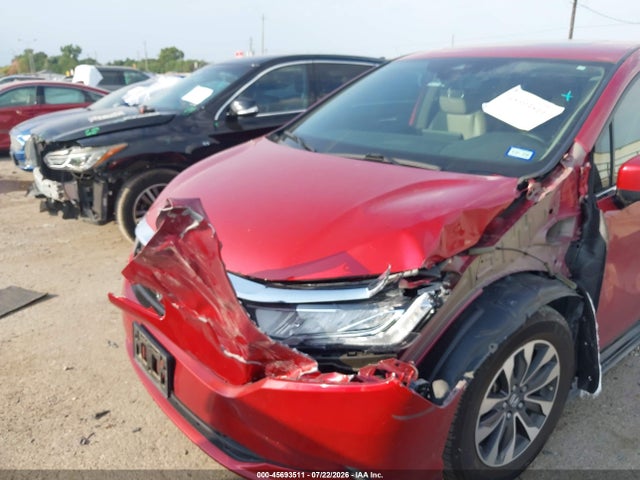 2023 HONDA ODYSSEY EX-L 6