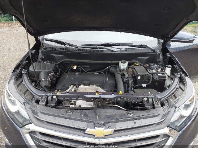 2018 CHEVROLET EQUINOX LT 10