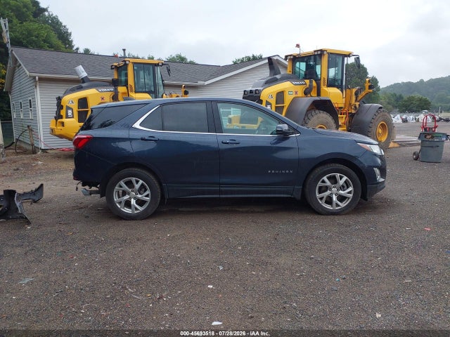 2018 CHEVROLET EQUINOX LT 14