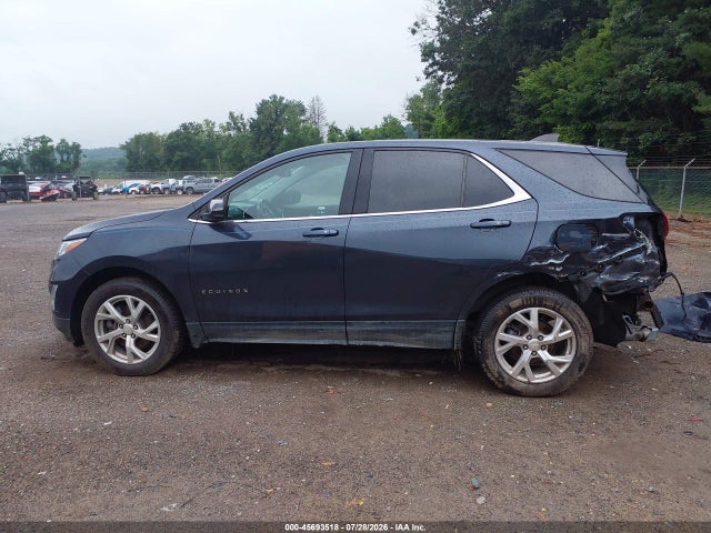 2018 CHEVROLET EQUINOX LT 15