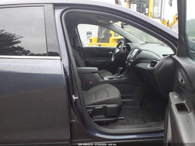 2018 CHEVROLET EQUINOX LT 5