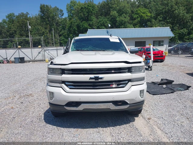 صورة 12 لـ 2016 Chevrolet SILVERADO 1500 LTZ