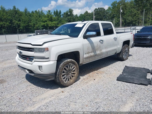 صورة 2 لـ 2016 Chevrolet SILVERADO 1500 LTZ