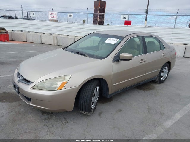 صورة 2 لـ 2005 Honda ACCORD 2.4 LX