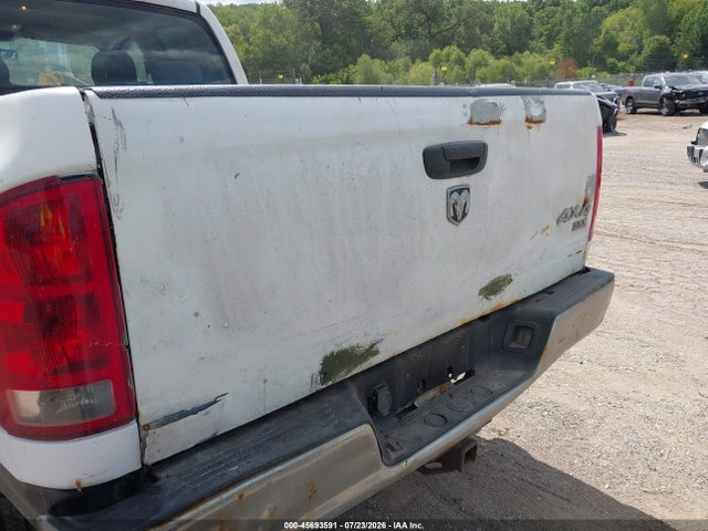 2005 Dodge RAM 1500 SLT/LARAMIE 照片 14