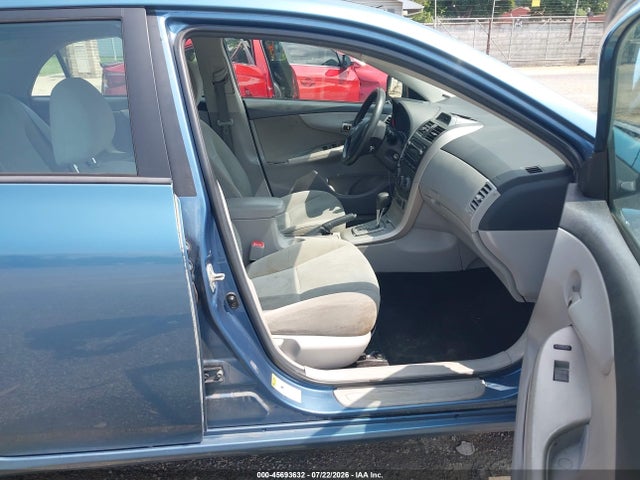 2012 Toyota COROLLA LE 照片 5