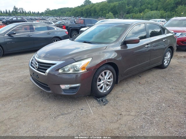 صورة 2 لـ 2015 Nissan ALTIMA 2.5 S