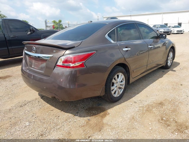 صورة 4 لـ 2015 Nissan ALTIMA 2.5 S