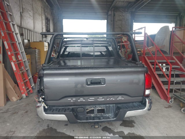 2020 Toyota TACOMA SR5 照片 16
