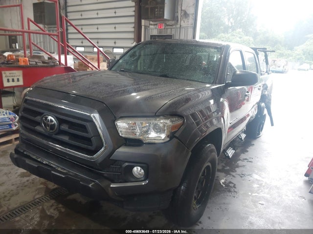 2020 Toyota TACOMA SR5 照片 2