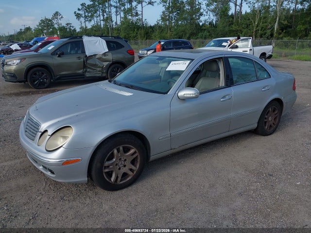 صورة 2 لـ 2006 Mercedes-BENZ E 350 4MATIC