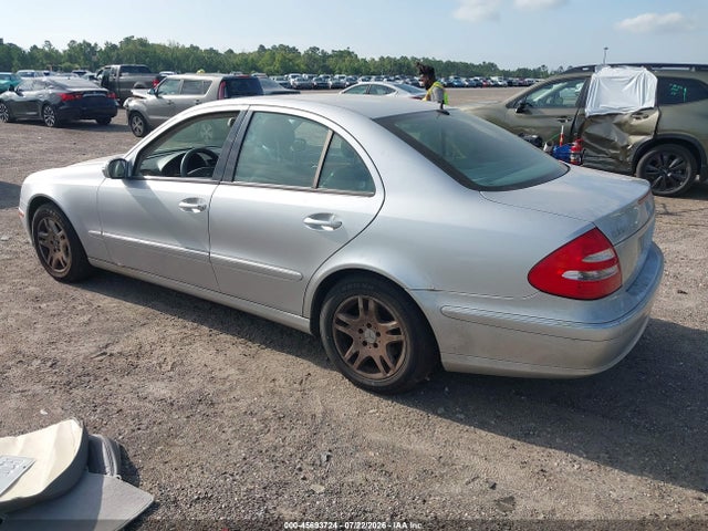صورة 3 لـ 2006 Mercedes-BENZ E 350 4MATIC