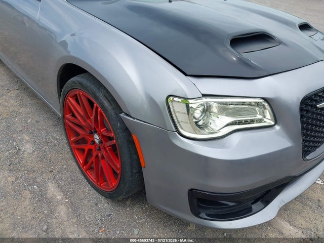 2016 Chrysler 300 300S 照片 6