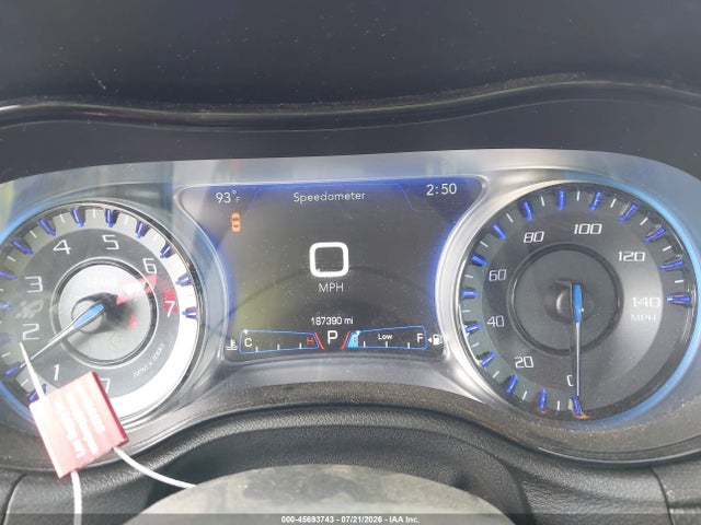 2016 Chrysler 300 300S 照片 7