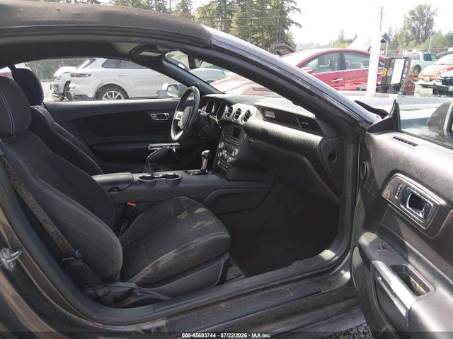 2017 FORD MUSTANG V6 缩略图 17