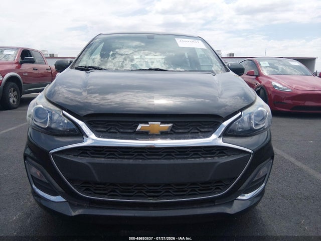 2019 Chevrolet SPARK 1LT CVT 缩略图 12