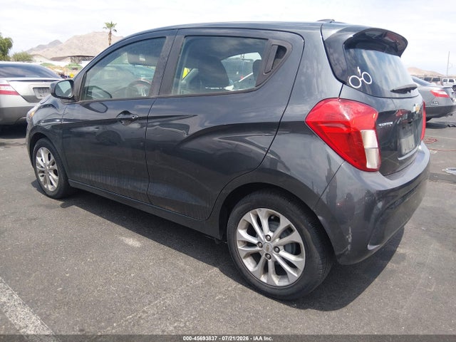 2019 Chevrolet SPARK 1LT CVT — фото 3