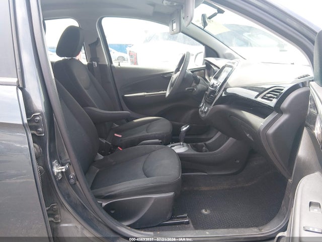 2019 Chevrolet SPARK 1LT CVT — фото 5