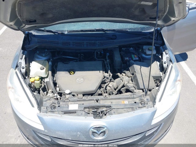 صورة 10 لـ 2014 Mazda MAZDA5 SPORT