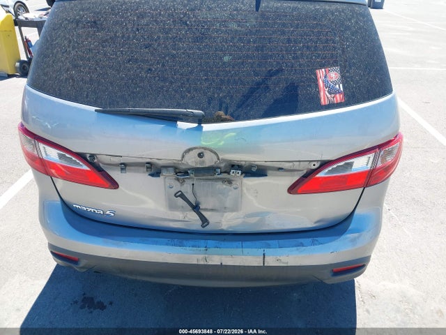 صورة 6 لـ 2014 Mazda MAZDA5 SPORT