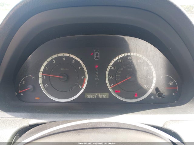 صورة 7 لـ 2008 Honda ACCORD 2.4 EX