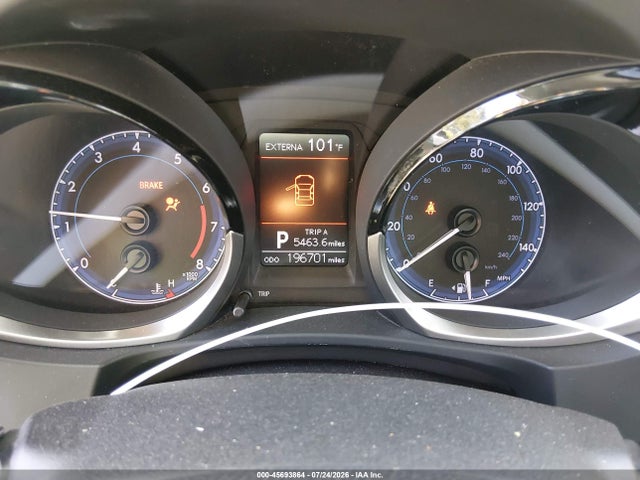2015 Toyota COROLLA S PLUS 照片 7