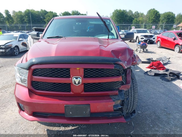 2015 RAM 1500 EXPRESS — миниатюра 13