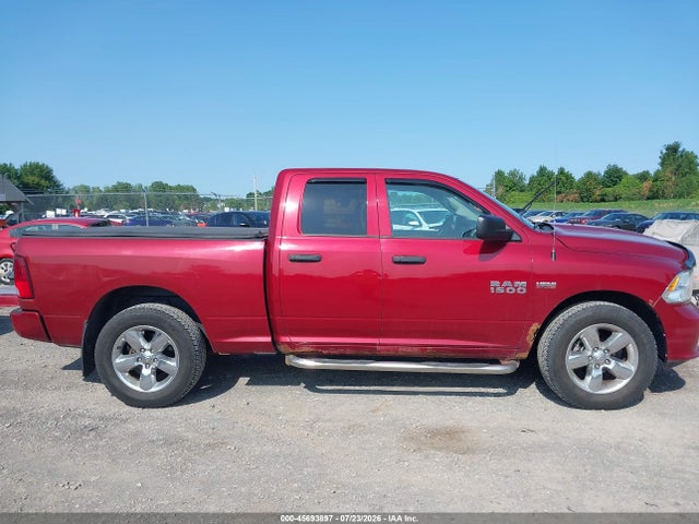 2015 RAM 1500 EXPRESS — миниатюра 14