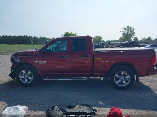 2015 RAM 1500 EXPRESS — миниатюра 15