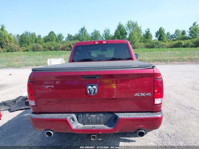 2015 RAM 1500 EXPRESS — миниатюра 17