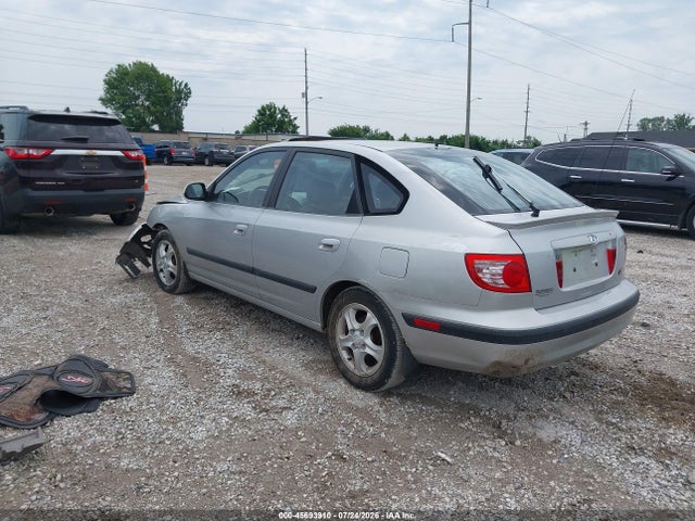 2004 Hyundai ELANTRA GT — фото 3