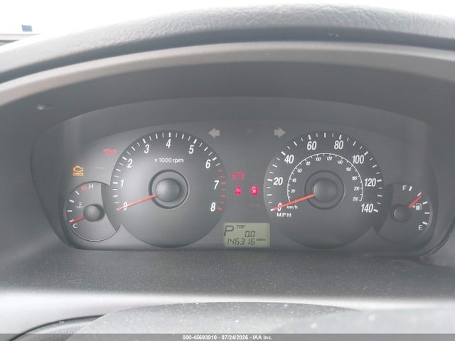 2004 Hyundai ELANTRA GT — фото 7