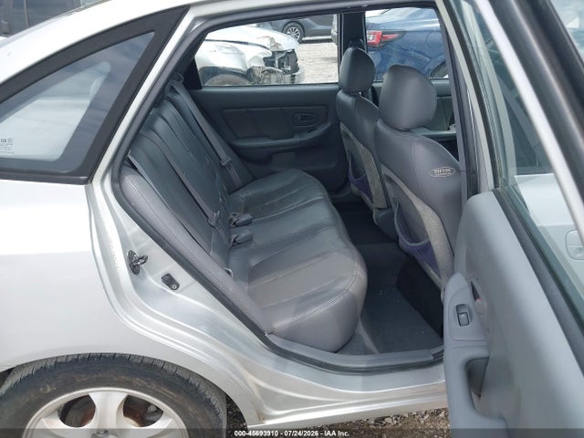 2004 Hyundai ELANTRA GT — фото 8