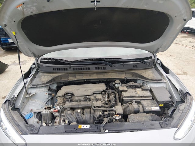 2023 HYUNDAI KONA SEL 10