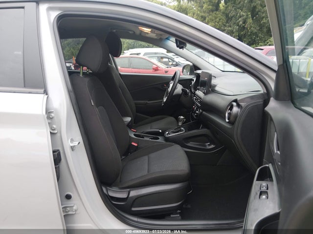 2023 HYUNDAI KONA SEL 5