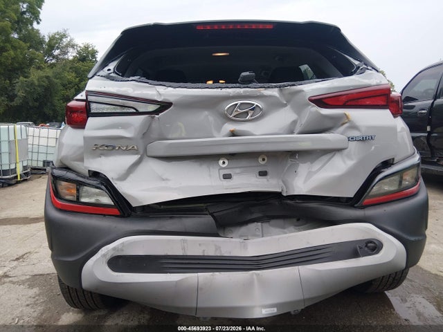 2023 HYUNDAI KONA SEL 6