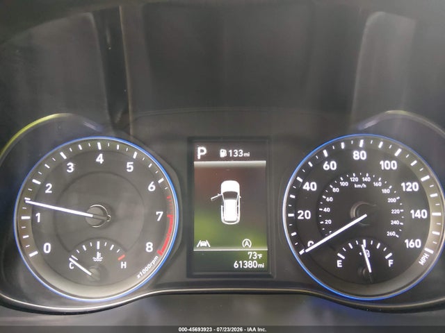 2023 HYUNDAI KONA SEL 7