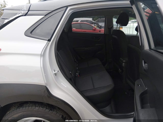2023 HYUNDAI KONA SEL 8