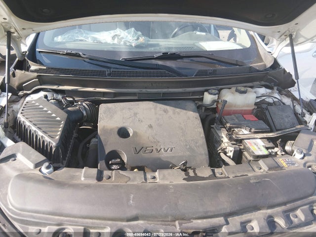 2019 BUICK ENCLAVE AWD PREMIUM 10