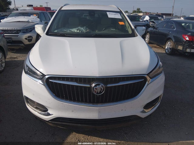 2019 BUICK ENCLAVE AWD PREMIUM 12