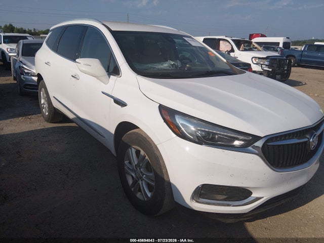 2019 BUICK ENCLAVE AWD PREMIUM 13
