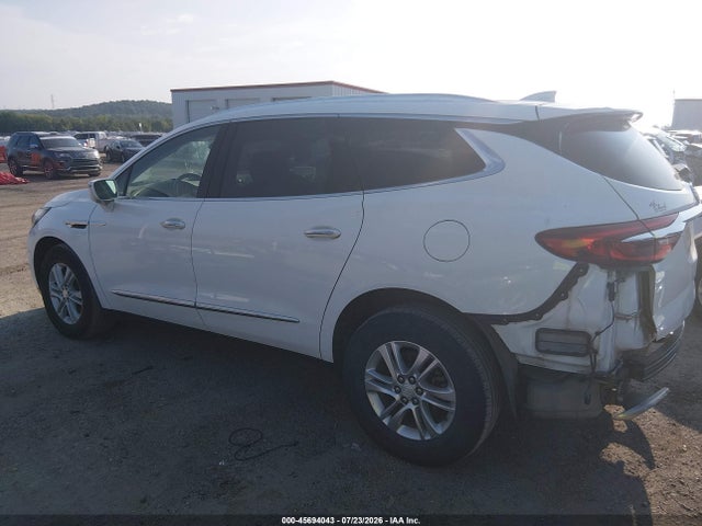 2019 BUICK ENCLAVE AWD PREMIUM 14