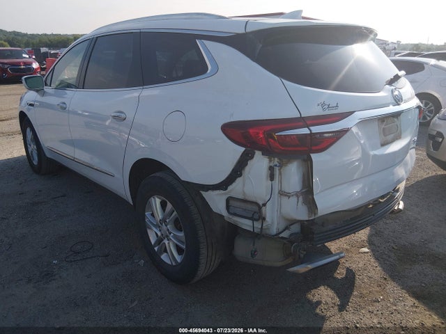 2019 BUICK ENCLAVE AWD PREMIUM 3