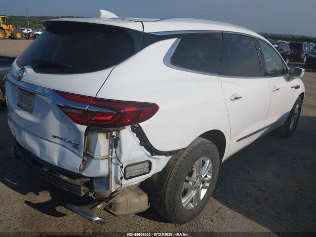 2019 BUICK ENCLAVE AWD PREMIUM 4
