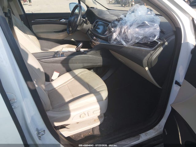 2019 BUICK ENCLAVE AWD PREMIUM 5