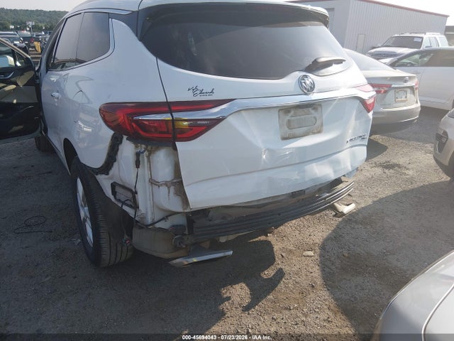 2019 BUICK ENCLAVE AWD PREMIUM 6