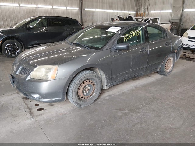 2006 Mitsubishi GALANT ES/SE — фото 2