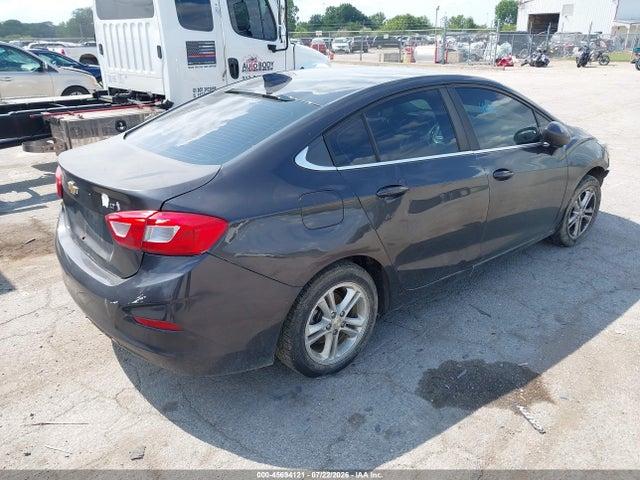 صورة 4 لـ 2017 Chevrolet CRUZE LT AUTO