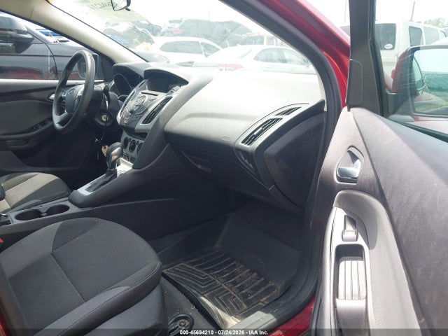 2014 FORD FOCUS SE — фото 5