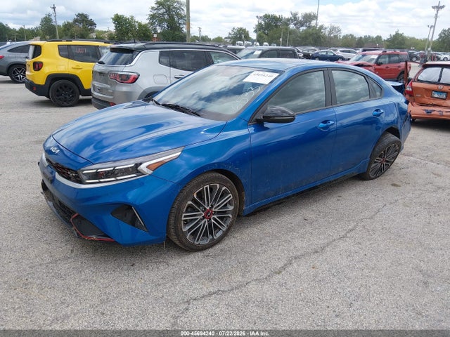2023 KIA FORTE GT 照片 2